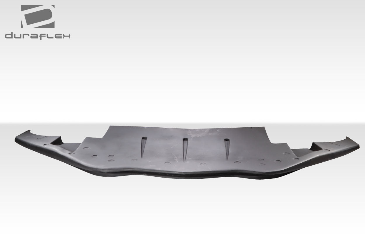 2014-2019 Chevrolet Corvette C7 Duraflex GMX Front Lip Splitter - 1 Piece ( Base Model )